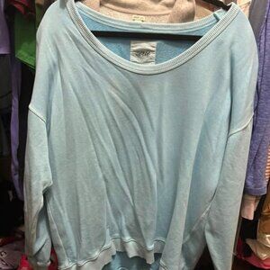 Aerie sweatshirt
